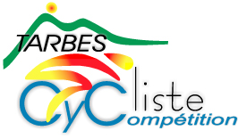 Tarbes Cycliste Comptition